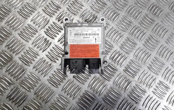 Ford Focus Airbag control unit/module 4M5T14B056BF