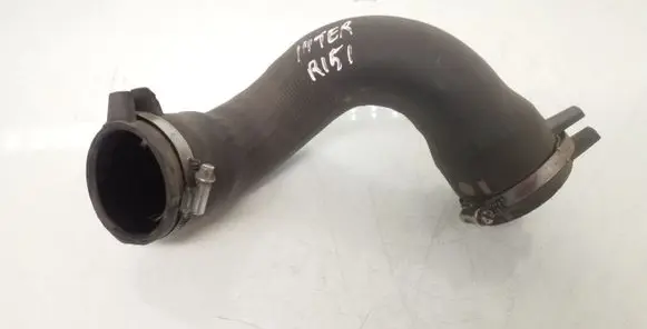 Fiat Scudo Intercooler hose/pipe