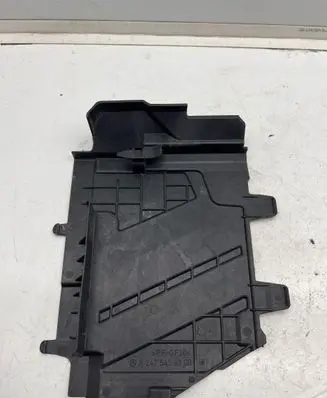 Mercedes-Benz B W247 Battery box tray cover/lid A2475459300