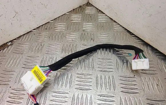 KIA Niro Other wiring loom 84619AT000