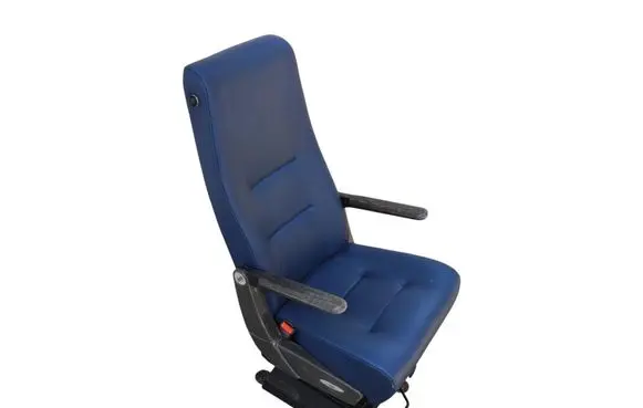 Renault Mascott Front driver seat 
