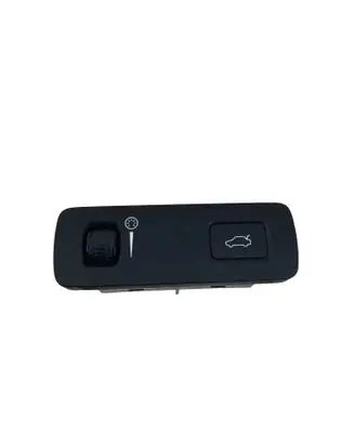 Volvo S90, V90 Tailgate/boot open switch button P31443873