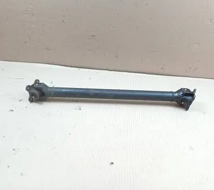 BMW 5 E60 E61 Front prop shaft