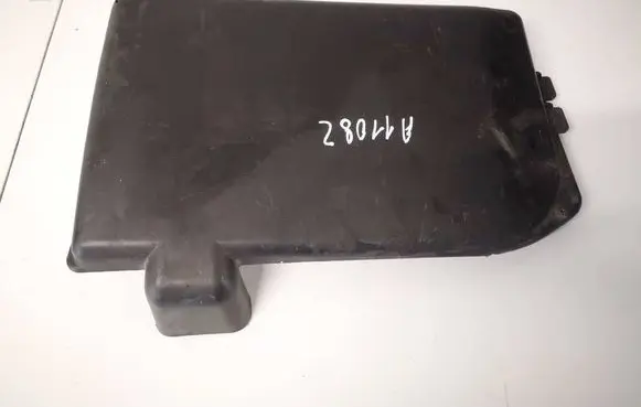 Seat Ibiza III (6L) Fuse box cover 6Q0915429B