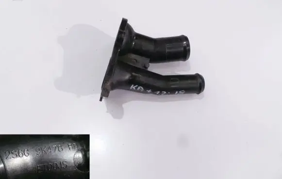 Ford Ka Engine coolant pipe/hose 2S6G9K478BD