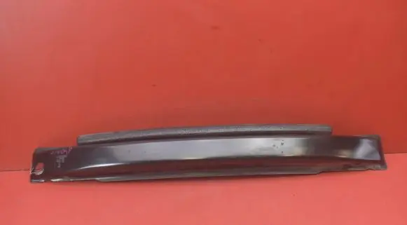 Volkswagen New Beetle Front bumper support beam 1C0807311C