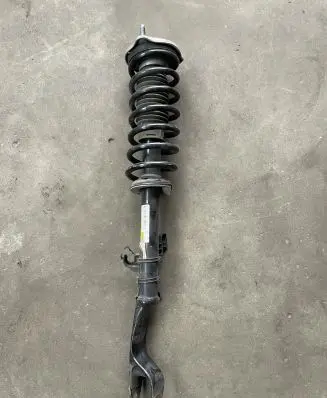 Mercedes-Benz GLC X253 C253 Front shock absorber/damper 2533202266
