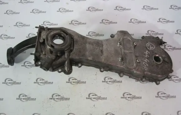 Fiat Punto (188) Oil pump 55185375
