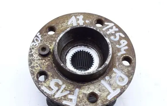 BMW X5 F15 Rear wheel ball bearing 