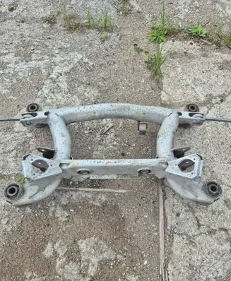 BMW 5 E39 Rear subframe 2812133297