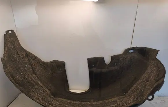 Toyota C-HR II Rear mudguard 65637F4060