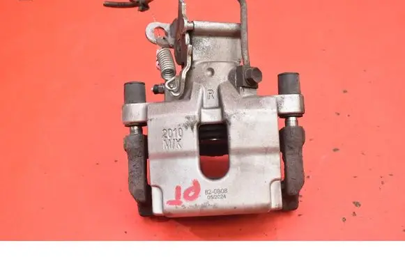 Jaguar XF X250 Rear brake caliper 820808
