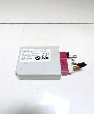 BMW X1 F48 F49 Other control units/modules 746463401 E1016188 10816060010