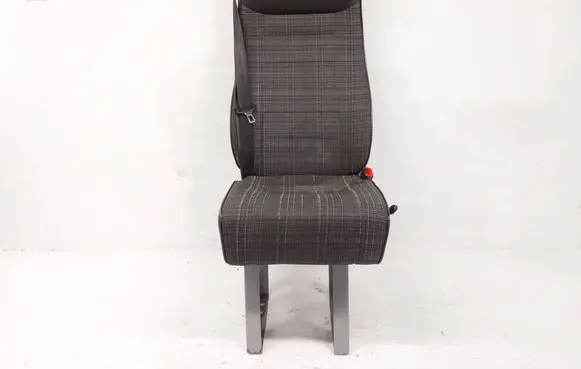 Mercedes-Benz Sprinter W907 W910 Interior set