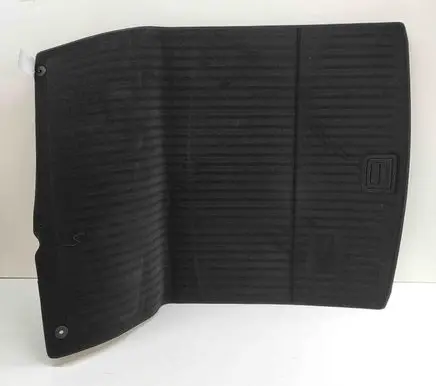 Audi A7 S7 4G Trunk/boot floor carpet liner 4G8863463B