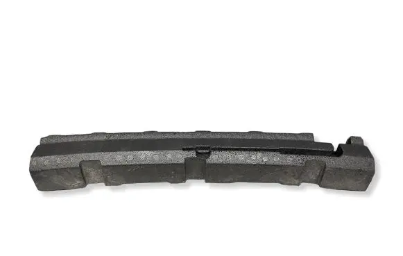 Nissan Qashqai Rear bumper foam support bar 850904EA0A