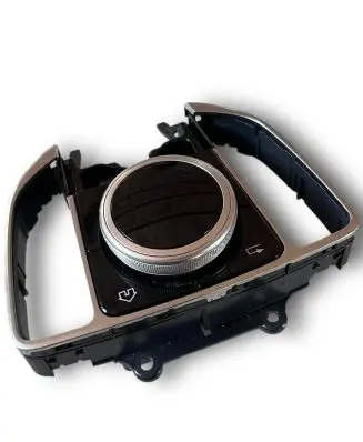 Mercedes-Benz E W213 Central body control module S1126 A2139003814