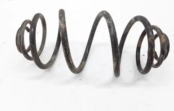Opel Astra G Rear coil spring