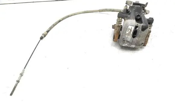 Peugeot 607 Rear brake caliper
