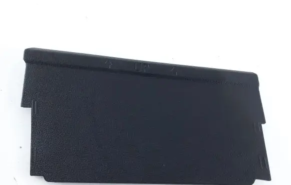 Volkswagen Touran III Other trunk/boot trim element 5TA867464