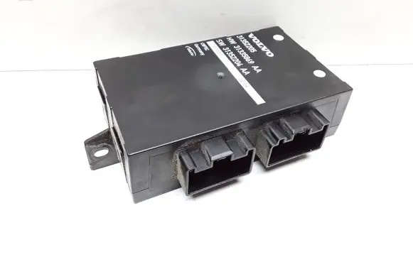 Volvo V70 Tailgate/trunk control unit/module 31352205 31335869AA