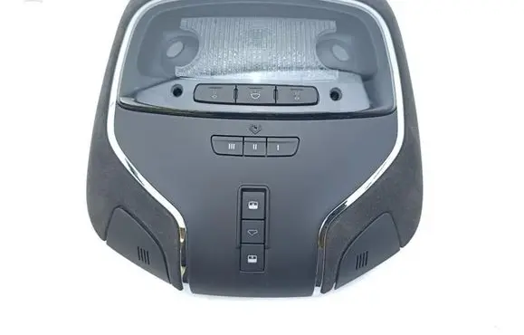 Maserati Quattroporte Front seat light 06700701100