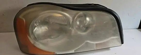 Volvo XC90 Headlight/headlamp