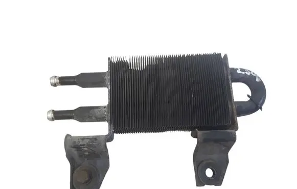KIA Sportage Power steering radiator 