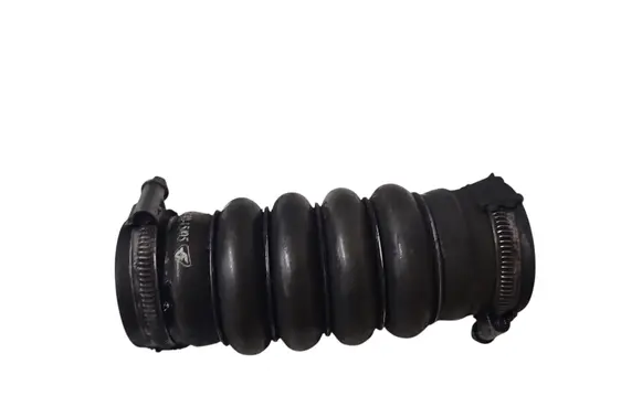 Peugeot 307 Intercooler hose/pipe 9650325480