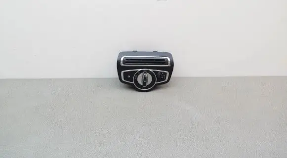 Mercedes-Benz C W205 Light switch A2059051910