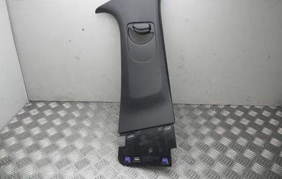 Renault Clio V (B) pillar trim (top) 769138781R