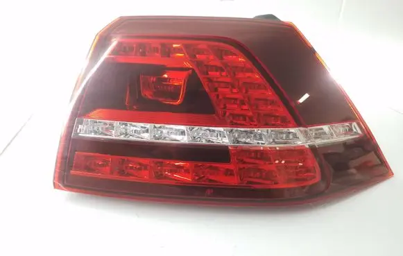 Volkswagen Golf VII Headlight/headlamp 5G0945208