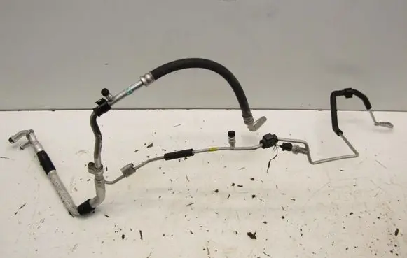 Mitsubishi Eclipse Cross Air conditioning (A/C) pipe/hose 154213