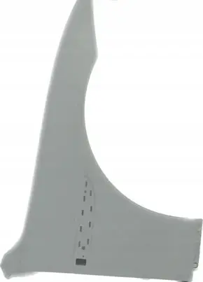 Jaguar XE Fender T4N2636