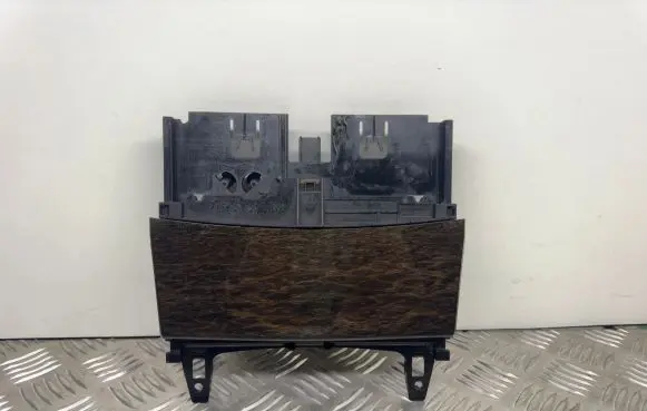 Ashtray (front)