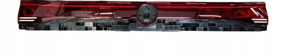 Volkswagen Touareg III Rear/tail lights 760945307G