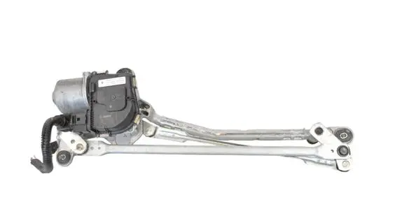 Lexus RX 330 - 350 - 400H Front wiper linkage and motor 109585500A