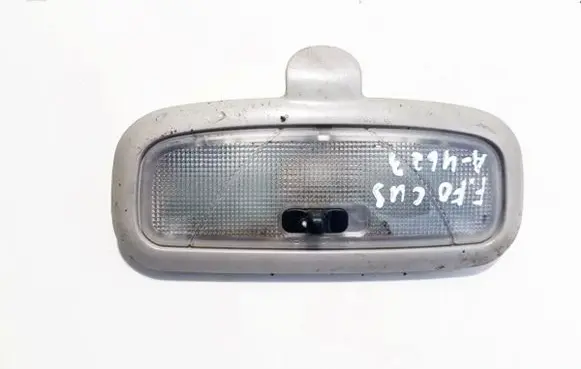 Ford Focus Front seat light xs4113776aa 150541