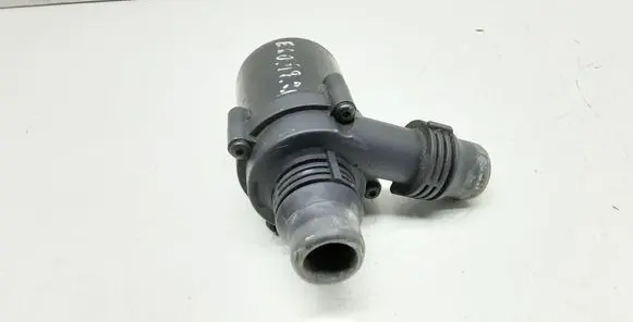 BMW 5 E60 E61 Electric auxiliary coolant/water pump 6917700 64216917700