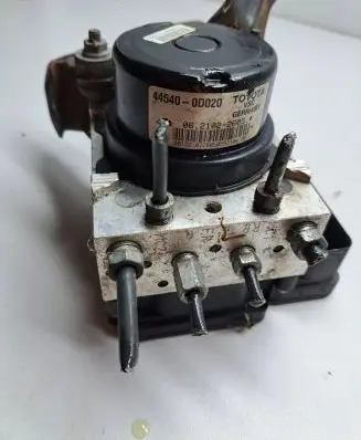 Toyota Yaris ABS Pump 895410D100 06210967303 06262130821