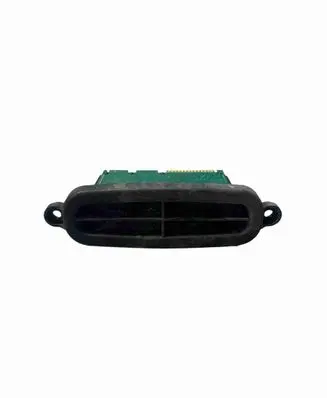 BMW 5 F10 F11 Headlight ballast module Xenon 725827802