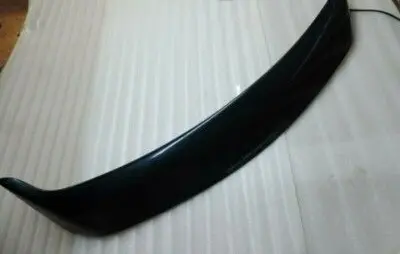 Mitsubishi Lancer Tailgate/trunk spoiler MN126478BA MN126478XA
