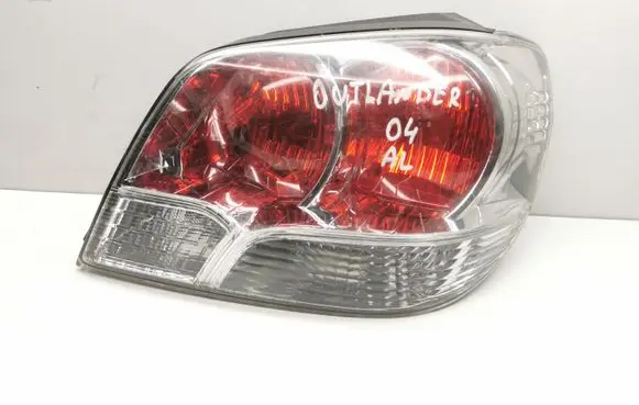 Mitsubishi Outlander Rear/tail lights 22087546