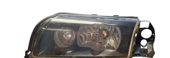 Volvo S80 Headlight/headlamp 30655901 89008803