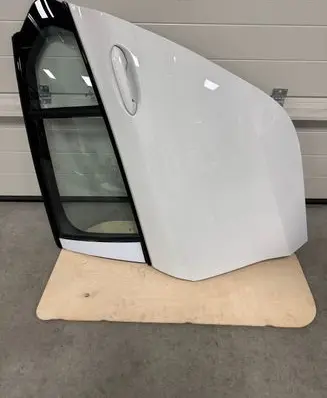BMW 1 F70 Rear door 