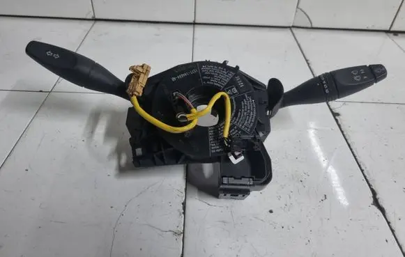 Ford Mondeo Mk III Airbag slip ring squib (SRS ring) 1S7T14A664AB 1S7T13N064BE 011111