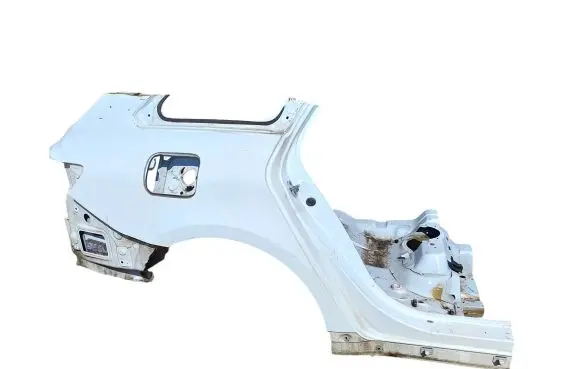 Renault Talisman Rear quarter panel 
