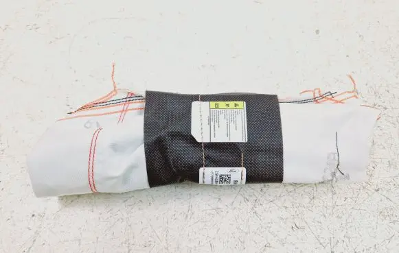 Ford Escape III Seat airbag CJ54611D10 CJ54611D10AE U7789B02AXS
