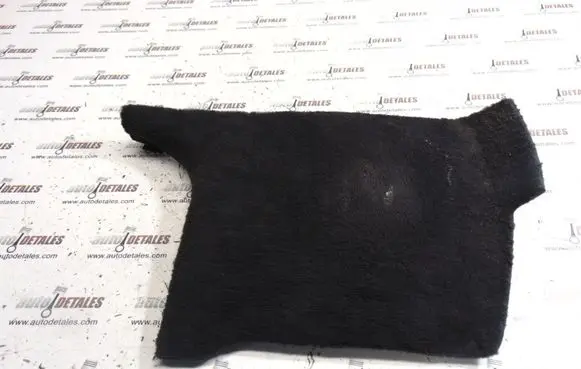 Mercedes-Benz E W211 Centre console side trim front A2116800406