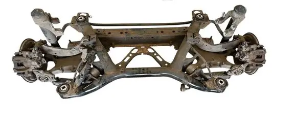 Volvo S90, V90 Rear subframe 31360909 31687346 31687345